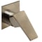 Alfi Brand AB1472-BN Brushed Nickel Wall Mount Bathroom Faucet AB1472-BN - alternate 7